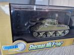Dragon Armor 60308 Sherman Mk.V "Tulip" Coldstream Guards Ge, Miniature ou Figurine, Armée de terre, Enlèvement ou Envoi