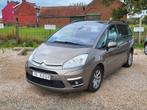 Citroën c4 grand Picasso automaat 120.000 km PMR ️, Auto's, Automaat, Euro 5, Bedrijf, Diesel