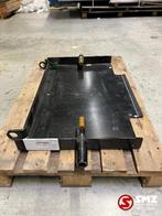 Cover Caterpillar, Neuf