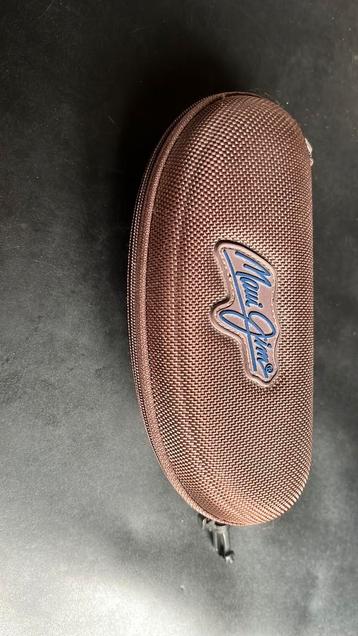Maui Jim sport heren zonnebril, Enlèvement, Comme neuf, Lunettes de soleil