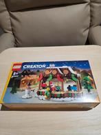 Lego GWP Winter market, Enfants & Bébés, Jouets | Duplo & Lego, Enlèvement, Neuf, Ensemble complet, Lego