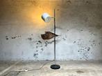 Zeldzame vintage space age vloerlamp van Anvia, Maison & Meubles, Lampes | Lampadaires, Comme neuf, Vintage, 150 à 200 cm, Enlèvement