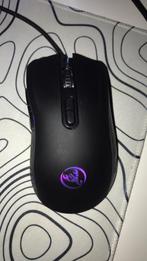 Gaming muis, Computers en Software, Muizen, Rechtshandig, Muis, Gaming muis, HKSJ