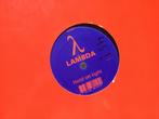 Lambda. Hold On Tight., CD & DVD, Enlèvement ou Envoi