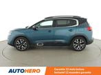 Citroën C5 Aircross 1.6 Plug-in Hybrid ë-EAT8 Shine Pack, Auto's, Citroën, 32 g/km, Euro 6, C5 Aircross, Hybride Elektrisch/Benzine