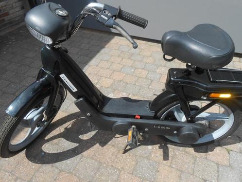 Piaggio ciao mix klasse A, Fietsen en Brommers, Brommers | Vespa, Gebruikt, Ciao, Klasse A (25 km/u), Ophalen