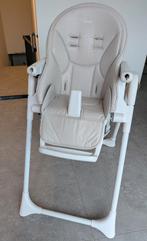 Chaise haute pour enfants Quax Papum, Enlèvement ou Envoi, Utilisé, Chaise évolutive, Ceinture(s)