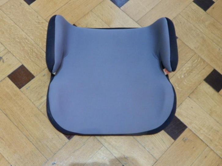 Autostoelverhoger voor kinderen, Kinderen en Baby's, Autostoeltjes, Gebruikt, Overige merken, 15 t/m 36 kg, Autogordel, Ophalen of Verzenden