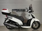 Kymco GTI300 People 21KW + Garantie + GRATIS onderhoud!, Motoren, Motoren | Overige merken, Scooter, 300 cc, Kymco, Bedrijf
