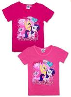 SALE | My little Pony T-shirt - Maat 98 - VAN 9,95 VOOR 6,95, Kinderen en Baby's, Kinderkleding | Maat 98, Ophalen of Verzenden
