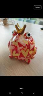 Pomme-pidou spaarpot, Ophalen of Verzenden, Zo goed als nieuw
