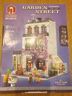 lego-compatibel huis, Kinderen en Baby's, Speelgoed | Bouwstenen, Ophalen of Verzenden, Gebruikt