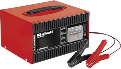 Einhell CC BC 5 acculader SNELLE GRATIS LEVERING, Auto-onderdelen, Accu's en Toebehoren, Nieuw, Verzenden
