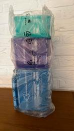 Cubix Disney set Tupperware, Ophalen of Verzenden, Nieuw