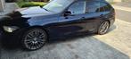 BMW 320D (200pk) individual M Performance, Auto's, BMW, Particulier, Te koop