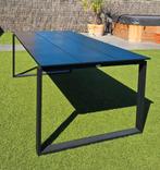Tuintafel 215op100, Ophalen, Zo goed als nieuw