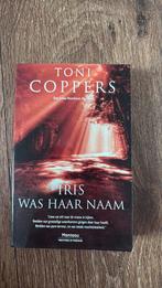 Iris was haar naam - toni coppers, Ophalen, Zo goed als nieuw