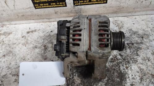 Dynamo van een Opel Meriva, Auto-onderdelen, Motor en Toebehoren, Opel, Gebruikt, 3 maanden garantie, Ophalen of Verzenden