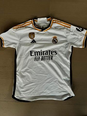 Lot voetbalshirt beschikbaar voor biedingen