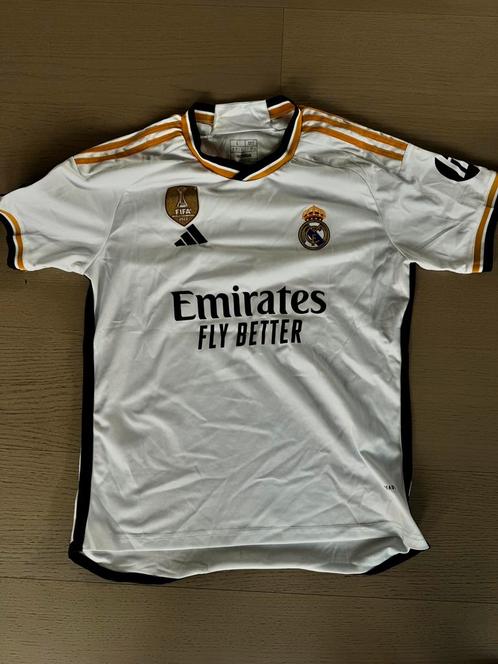 Lot voetbalshirt, Sport en Fitness, Voetbal, Nieuw, Shirt, Maat M, Ophalen