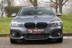 BMW 118 i - M Sport - Pano - Alcantara - Camera, Auto's, Euro 6, Alcantara, USB, Bedrijf