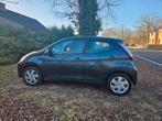 Toyota Aygo full option, slechts 39000km en aan kleine prijs, Auto's, Voorwielaandrijving, Stof, Euro 6, Electronic Stability Program (ESP)
