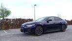 BMW i4 e40 M pack, toit ouvrant, carbon, 19", HK, Attelage,., Autos, 5 places, Carnet d'entretien, Berline, Automatique