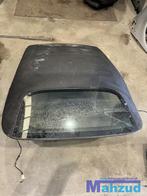 MERCEDES E A207 Cabrio dak softtop 2010-2016, Gebruikt, Mercedes-Benz AG, Mercedes-Benz, Mercedesstrasse 120
70372  Stuttgart, DE