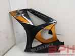 Zijkuip links Suzuki GSX-R 1000 K7 - K8 2007 t/m 2008 kuip 2, Motoren, Ophalen of Verzenden, Gebruikt