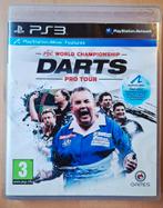 DARTS PRO TOUR ps3 (PAL), Games en Spelcomputers, Ophalen of Verzenden
