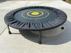 Mini trampoline 1m, Ophalen, Zo goed als nieuw