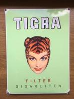 The TIGRA collection - zie foto's, Verzamelen, Ophalen, Nieuw