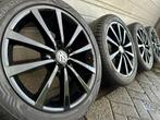 17 Volkswagen Polo MK6 AW 6C 6R 9N GTI Scala A1 Ibiza velgen, Auto-onderdelen, Banden en Velgen, Banden en Velgen, 17 inch, Ophalen of Verzenden