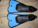 Zwemvliezen maat 35/36, Watersport en Boten, Snorkelen, Ophalen, Zo goed als nieuw, Overige
