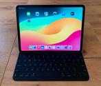 iPad pro - 2eme génération + keyboard, Computers en Software, Apple iPads, Ophalen, Zo goed als nieuw, Apple iPad Pro, 128 GB