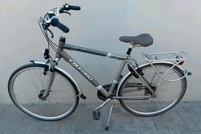 Jongensfiets Oxford Reflex 21speed maat 50 NWP 525€ 🚴‍, Fietsen en Brommers, Fietsen | Heren | Sportfietsen en Toerfietsen, Zo goed als nieuw
