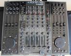 Allen & Heath Xone 4D incl. flightcase, Muziek en Instrumenten, Ophalen of Verzenden, Gebruikt, 5 tot 10 kanalen