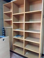 Rek MDF, Huis en Inrichting, Ophalen, Overige materialen, Gebruikt, 200 cm of meer