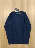Ralph lauren trui, Kleding | Heren, Truien en Vesten, Blauw, Ralph Lauren, Nieuw, Ophalen of Verzenden