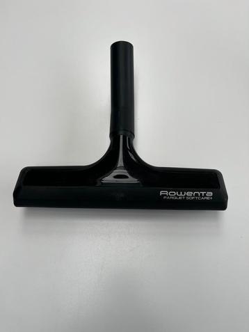 ROWENTA parket zuigmond softcare+ beschikbaar voor biedingen