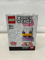 Brick Headz Daisy Duck, Kinderen en Baby's, Speelgoed | Duplo en Lego, Ophalen of Verzenden, Zo goed als nieuw