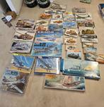 Groot lot Vintage Modelbouw, Ophalen, Gebruikt