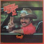 smokey and the bandit 2, Cd's en Dvd's, Ophalen of Verzenden, Zo goed als nieuw, 12 inch, Alternative