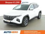Hyundai Tucson 1.6 T-GDI Mild-Hybrid Creative 2WD (bj 2024), Auto's, Stof, Gebruikt, https://public.car-pass.be/vhr/4414b574-ab65-4dbd-853d-936d3d0da18b