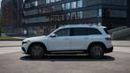 Mercedes-Benz EQB EQB 300 4MATIC AMG Line Dodehoekassistent, Auto's, Automaat, Stof, Gebruikt, Regensensor