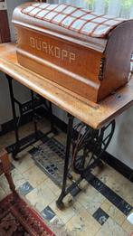 Vintage naaimachine, Antiek en Kunst, Curiosa en Brocante, Ophalen