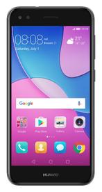 Huawei Y6 PRO, Télécoms, Téléphonie mobile | Huawei, Comme neuf, Android OS, Noir, 10 mégapixels ou plus