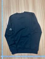 C.P company trui, Kleding | Heren, Truien en Vesten, Ophalen of Verzenden, Nieuw, Maat 52/54 (L), Zwart
