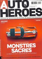 Auto Heroes Collection compleet met speciale uitgaven, Ophalen of Verzenden, Zo goed als nieuw
