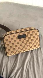 Gucci carre tas, Handtassen en Accessoires, Tassen | Schoudertassen, Ophalen, Nieuw, Beige